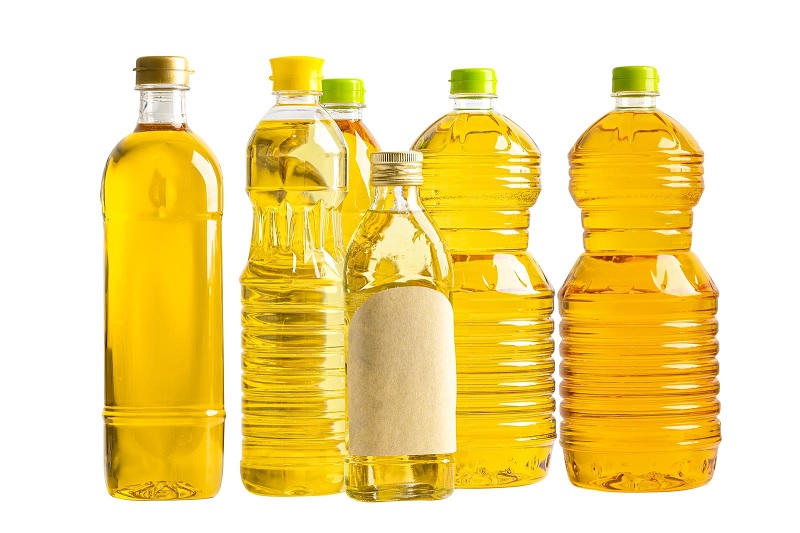 Cooking oils