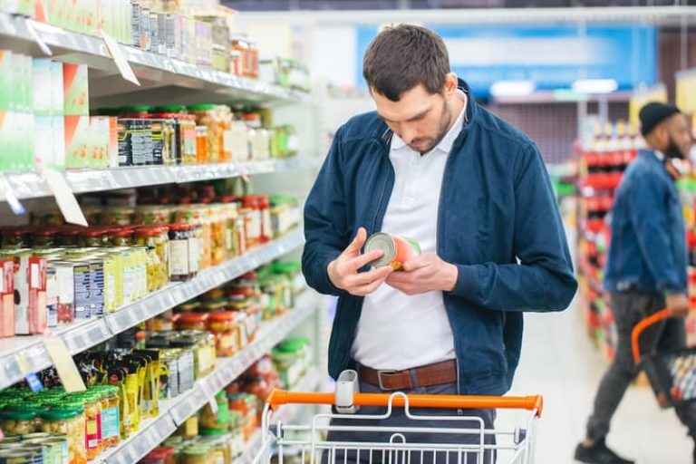 How to Tell If Cans Are BPAFree in the UK?