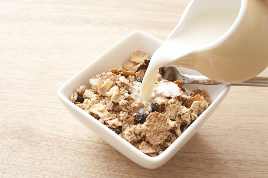 Which Cereals Are Gluten Free In The UK 